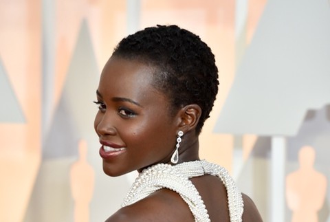 Lupita Nyong'o