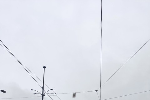 Zlé počasie bičuje celé Slovensko.