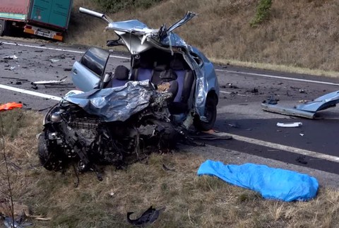 Tragická havária Soroška3471