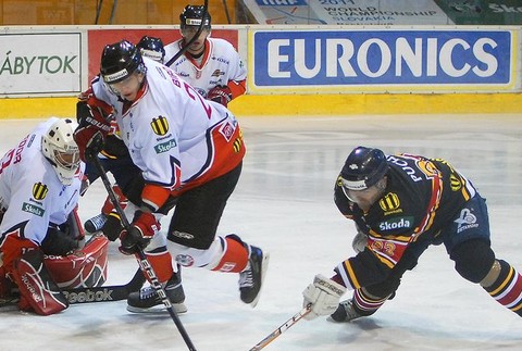 Zvolen-B.Bystrica