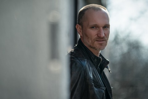 Nemocnica - Marián Mitaš