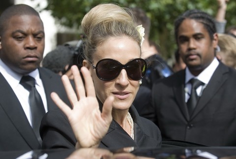 Sarah Jessica Parker