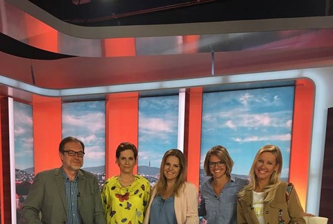 Tím Ranných Novín