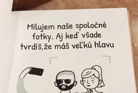 Vianoce u Vrbovských