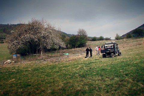 Pacienta z Kremnice našli mŕtveho