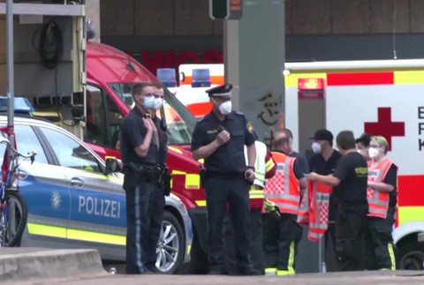 [multi] Nemecko utok 2 8341