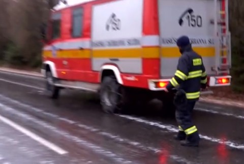 Pod Tatrami hľadali riešenie kritických situácií na cestách
