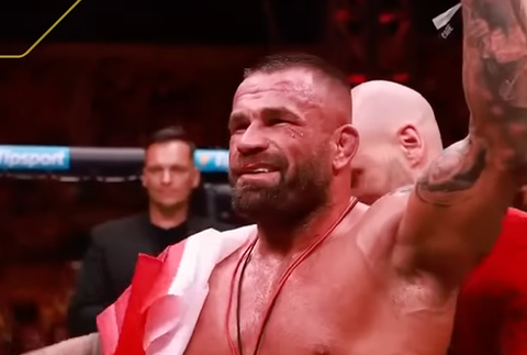 Vemola vyhral Infinity pás