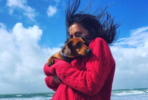 Violet von Westenholz