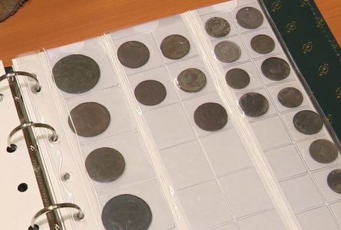 Nálezné za poklady