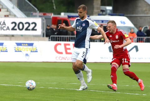 Banská Bystrica - Slovan