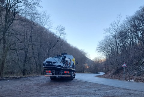 nehoda pezinská baba (1)