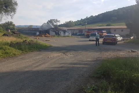 Družstvo rodiny Rodovcov 