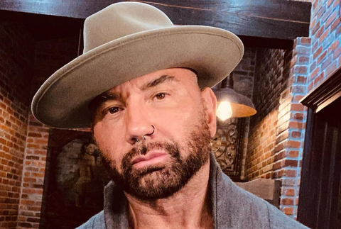Dave Bautista