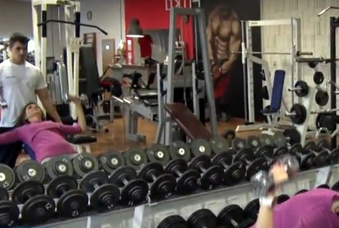 Cvičiť či necvičiť? Otázka, ktorú si kladú mnohé ženy počas tehotenstva