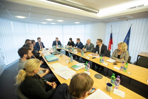 Pellegrini k výskytu koronavírusu na Slovensku:  Nie je dôvod na paniku