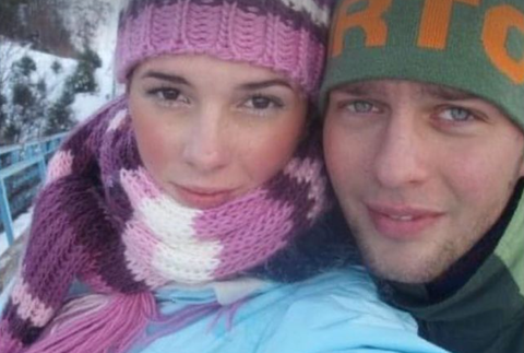 Soňa Skoncová a Robo Reis 4