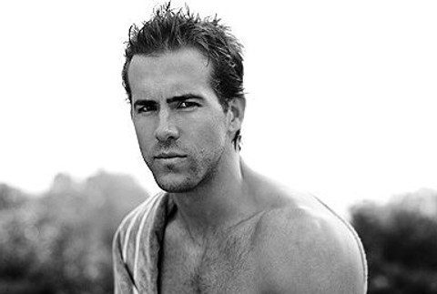 Ryan Reynolds