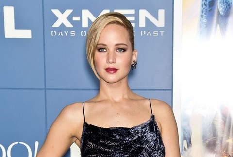 Jennifer Lawrence