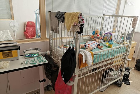 Bojovník Alexej dostal vytúžený liek.