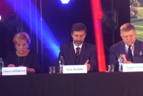 Fico sa sťažuje na imunitu