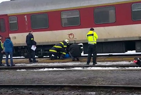 Polícia, hasiči, Fiľakovo