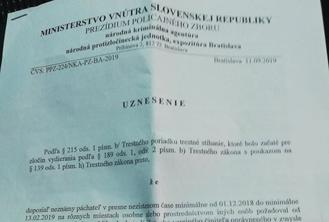 Dostál zverejnil komunikáciu medzi Pellegrinim a Kiskom o Ficovi: Vieš, on by už veľmi chcel odísť
