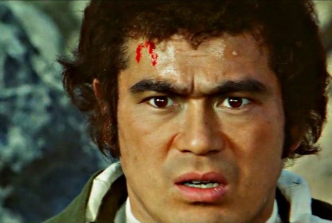 Schinichi "Sonny" Chiba