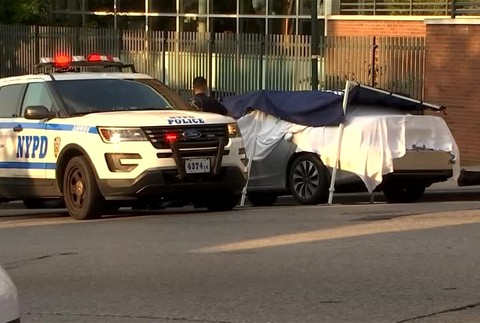 [multi] Muž nechal ročné dvojičky v aute a šiel do práce. Obe deti zomreli 2957