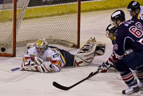 Hokejová extraliga, Slovan-Zvolen