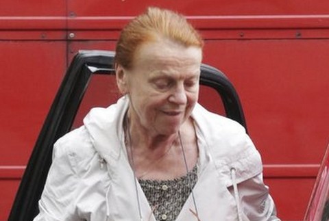 Iva Janžurová hl