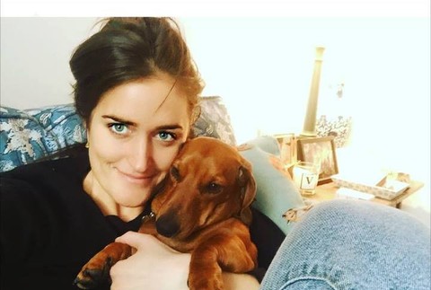 Violet von Westenholz