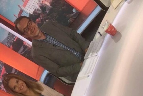 Erika, Bibiana a Ivan