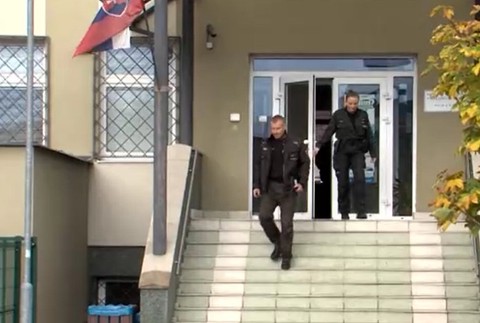 Opitá matka robila "cirkus".