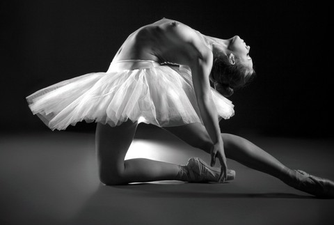 Sonja Inselmann fotografka telesne postihnutí športovci