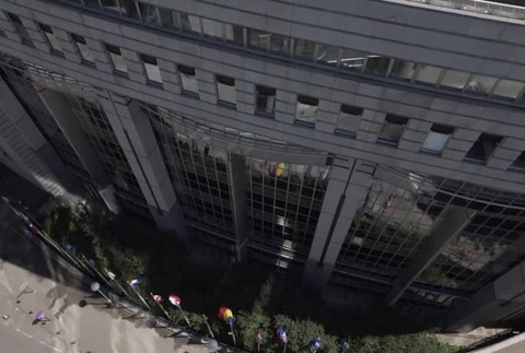 Výdavky europoslancov3934