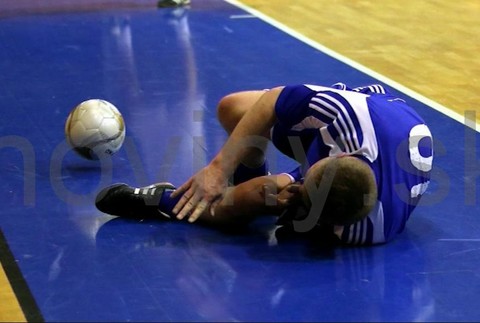 Róbert Fico futbal Košice 1