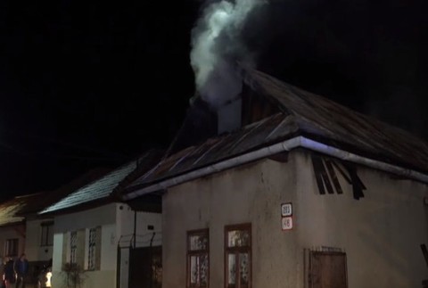 O strechu nad hlavou prišlo 8 ľudí.