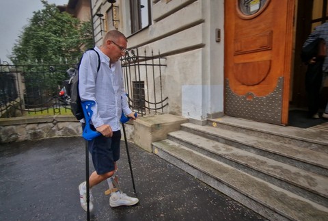 pojednavanie s marianom V namiesto nehody vrazda