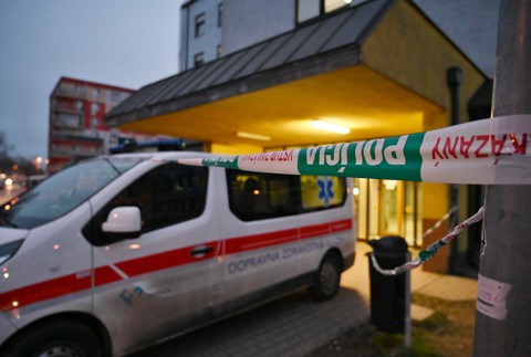 Bombový poplach v Trnavskom kraji