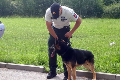 NAKA zasahovala v Rožňave 