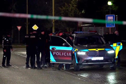 [multi] STRELBA KOSICE 4714