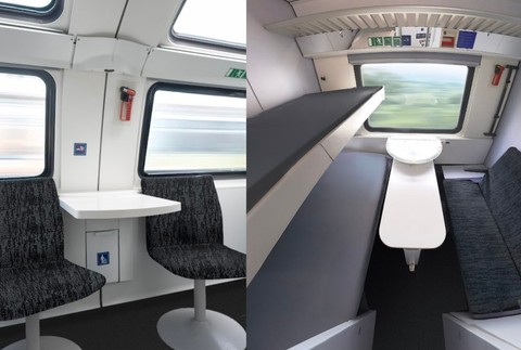 ZSSK postupne pripravuje obnovu nočných vlakov