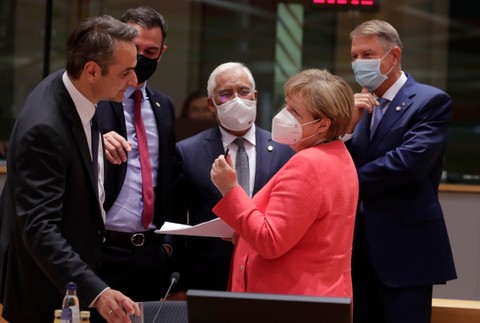 Summit po koronakríze