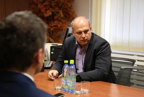 Policajný prezident vymenoval Branislava Zuriana za šéfa NAKA 