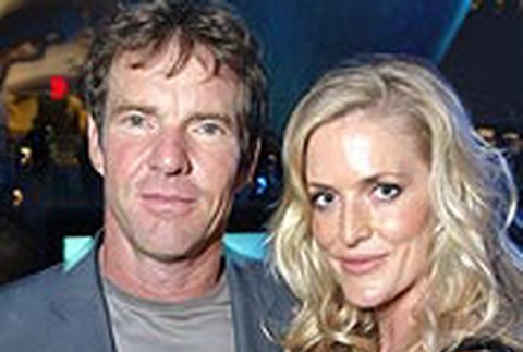 Dennis Quaid