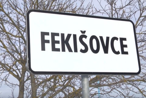 Fekišovce zožali ďalší úspech. Obec sa stane turistickou destináciou