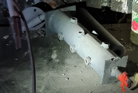 Zadržali nebezpečného recidivistu