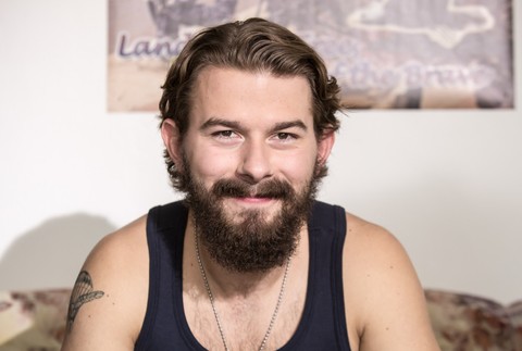 Pravá tvár - Richard Autner