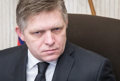 Fico rokokvanie bezpečnostnej rady